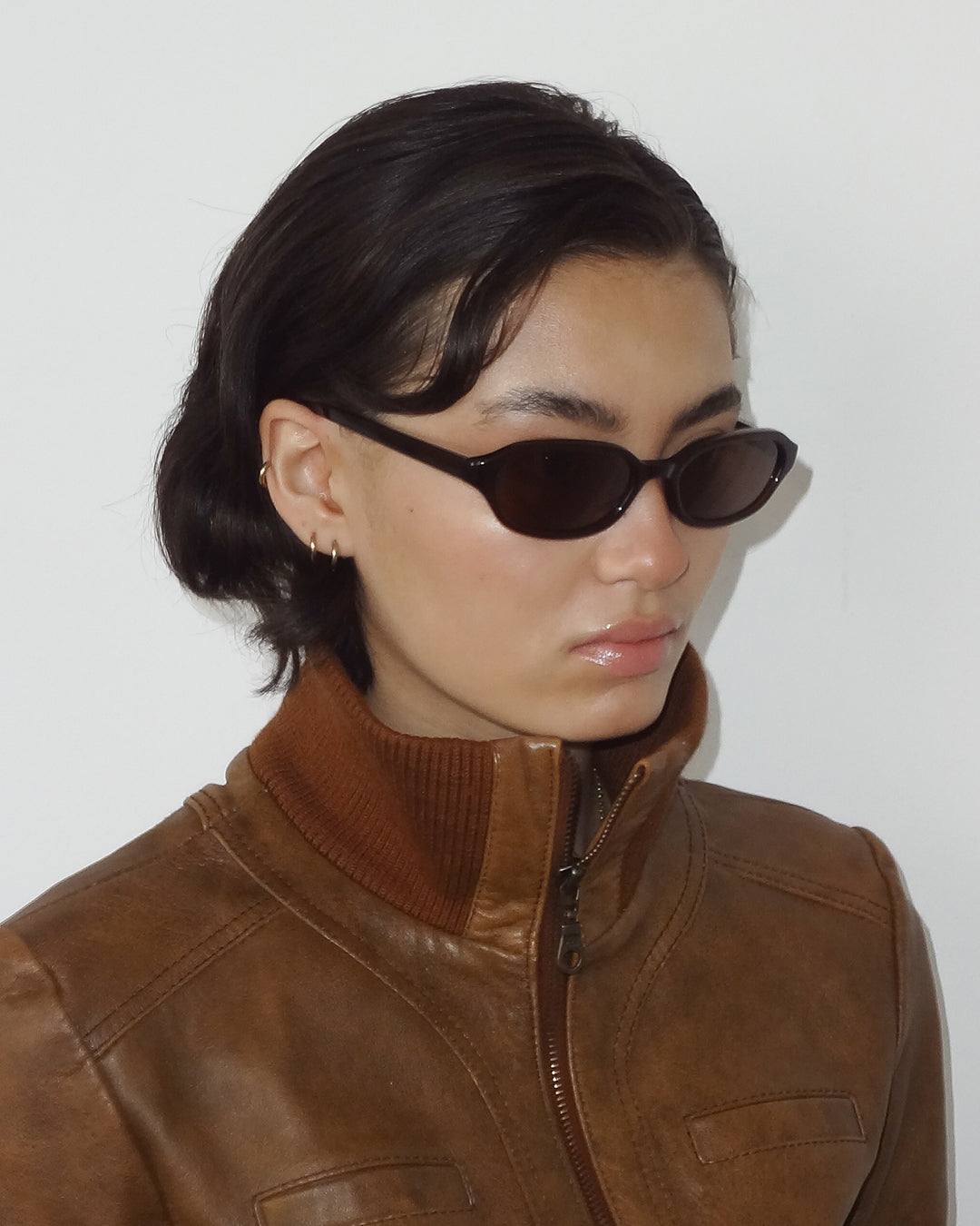 Lunettes de Soleil Aidan - Corlin