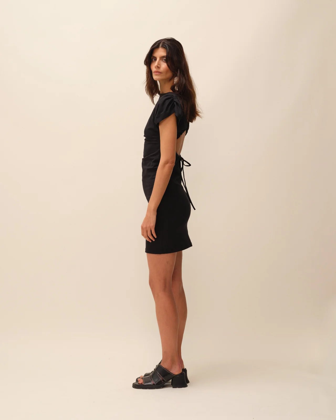 Robe Lily - Nitah