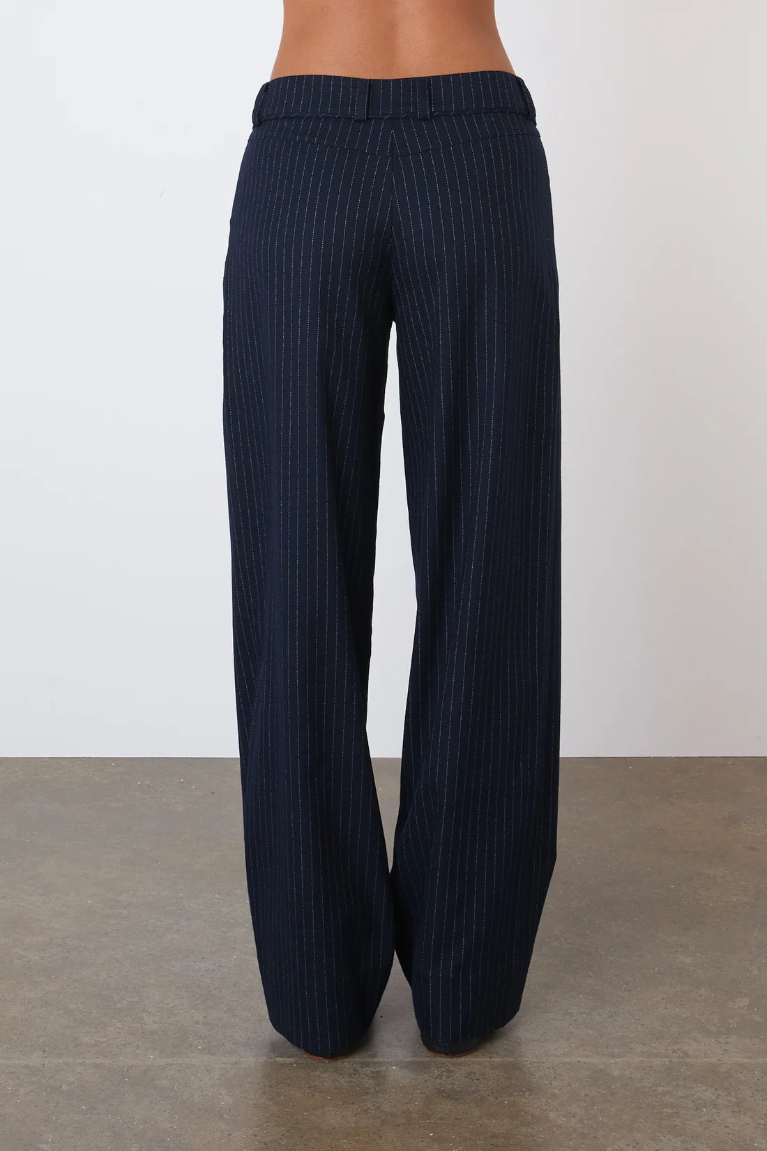 Pantalon Bardot - Peachy Den