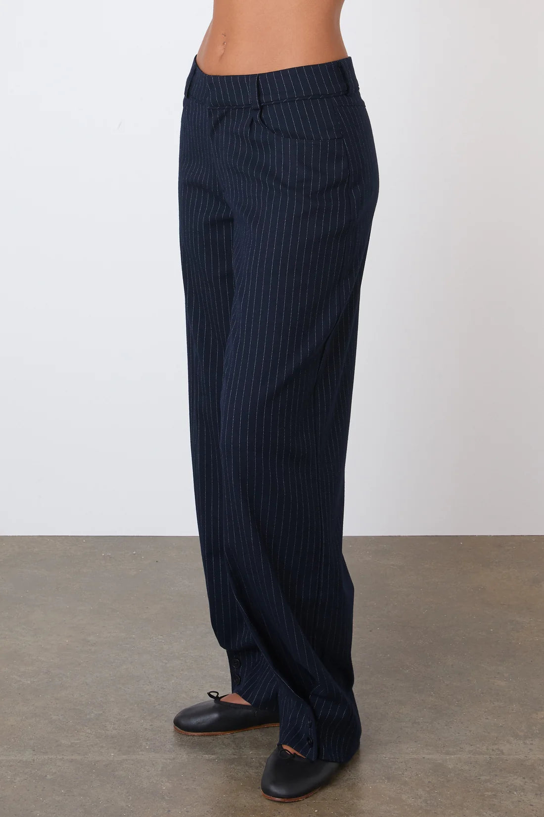 Pantalon Bardot - Peachy Den