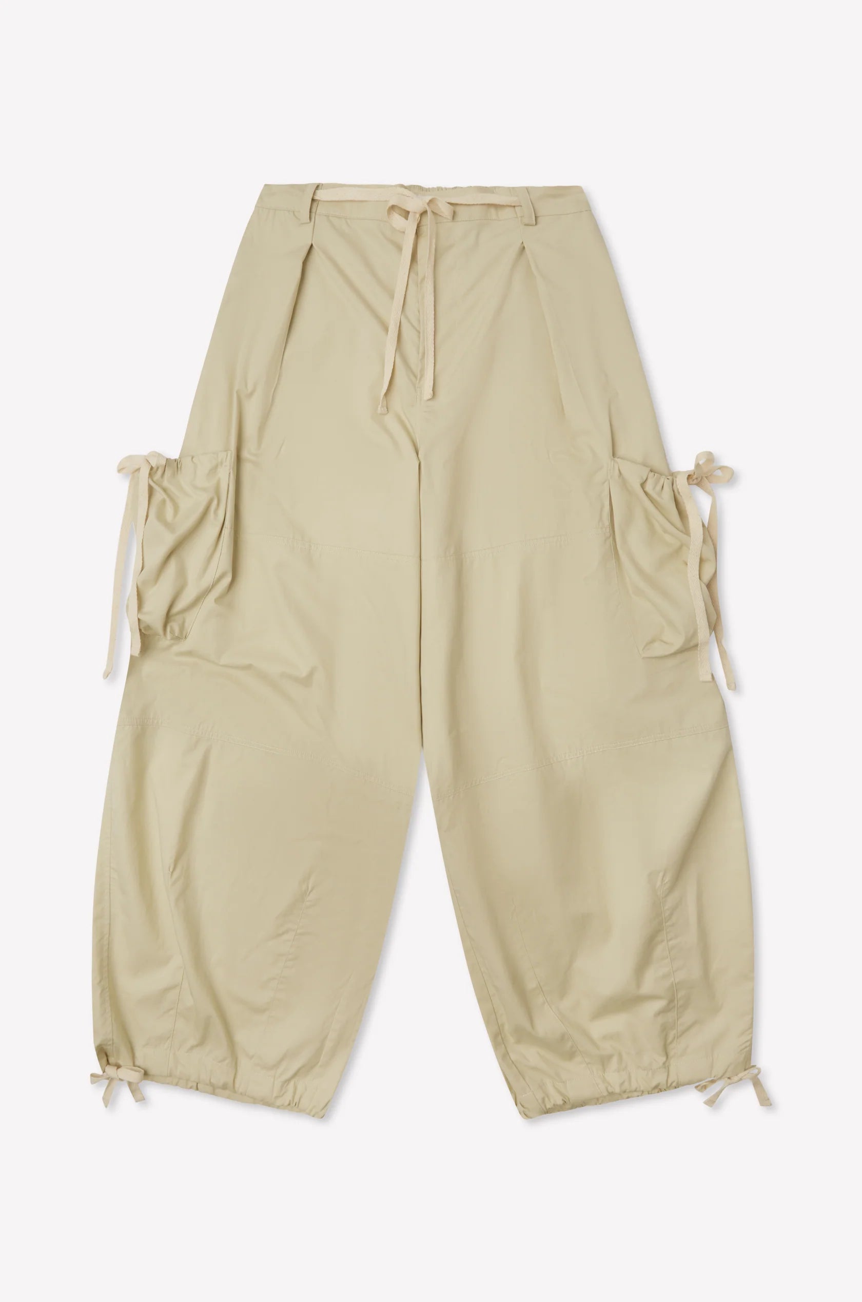 Pantalon Cargo Stone - Deiji Studios