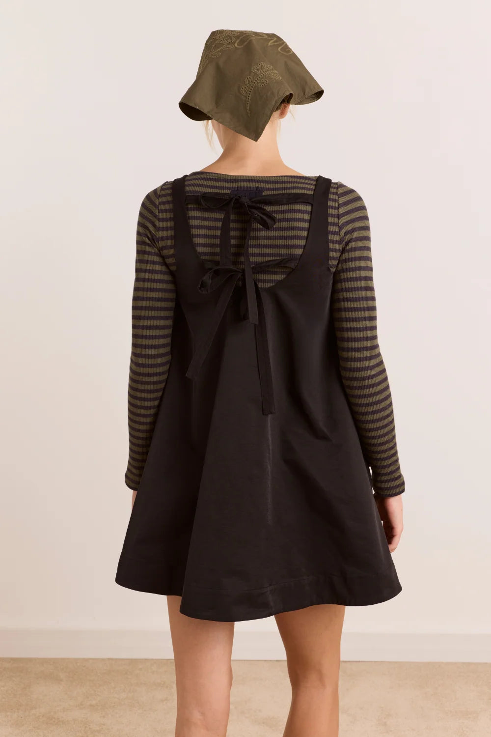 Robe Cairo - Damson Madder