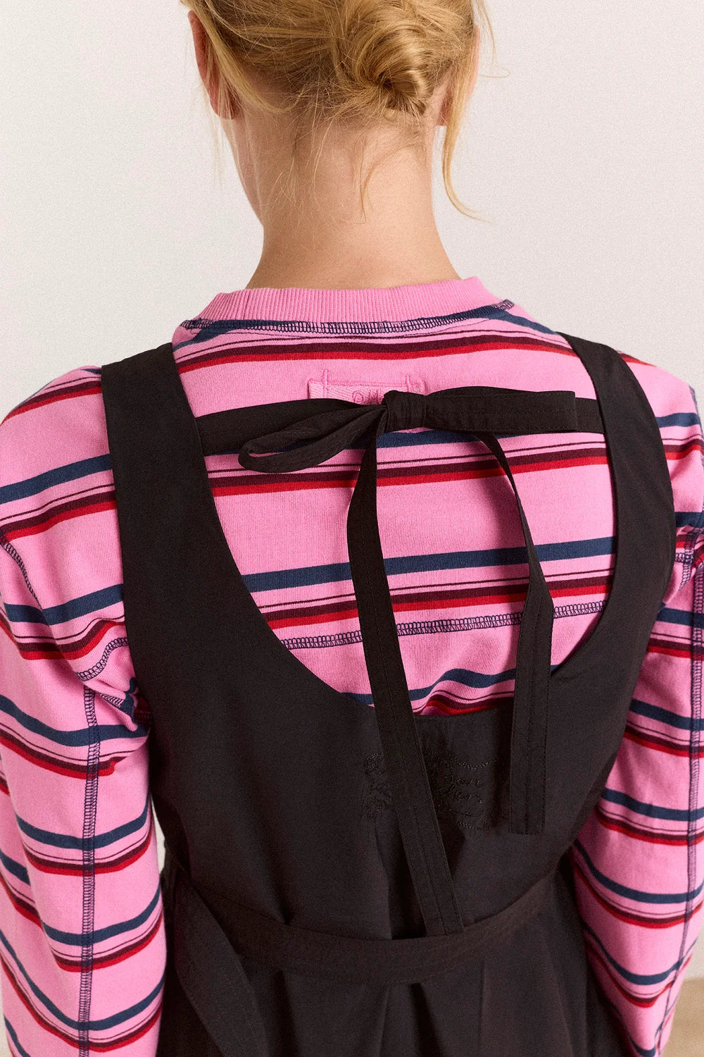 Robe Dallas - Damson Madder