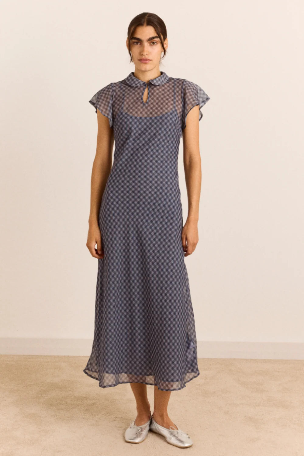 Robe Hudson - Damson Madder
