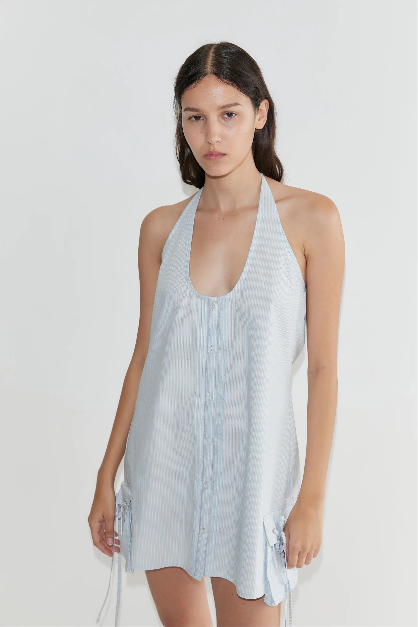 Robe dos nu Mist Strip - Deiji Studios
