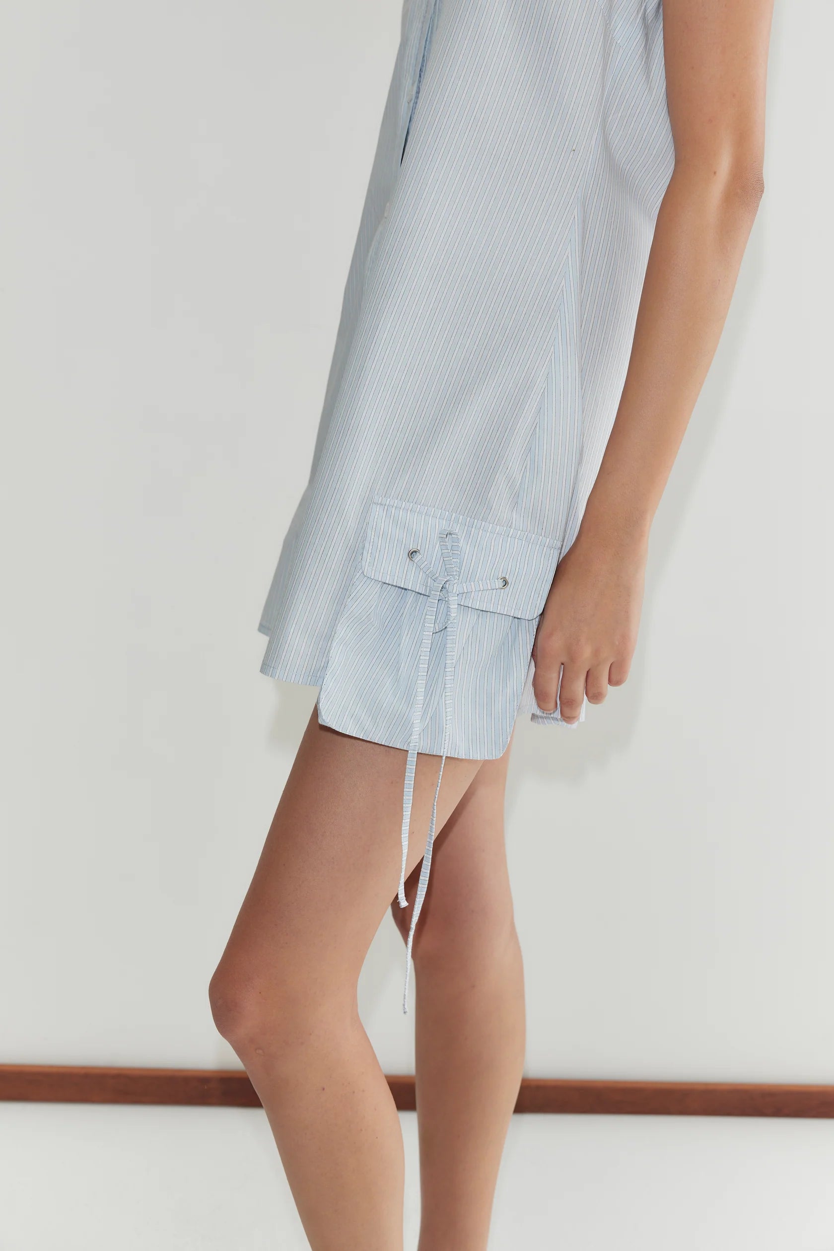 Robe dos nu Mist Strip - Deiji Studios