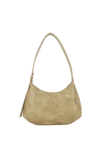 Sac Bandoulière Debbie Dusty Ochre - Silfen