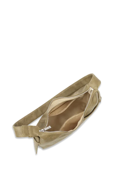 Sac Bandoulière Debbie Dusty Ochre - Silfen