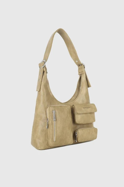 Sac Nora Dusty Ocre - Silfen