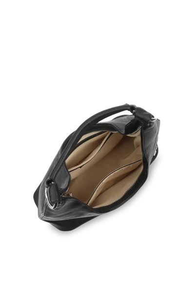 Sac bandoulière Lola Black - Silfen