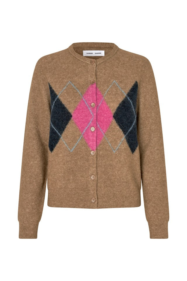 Cardigan Sanor - Samsoe Samsoe