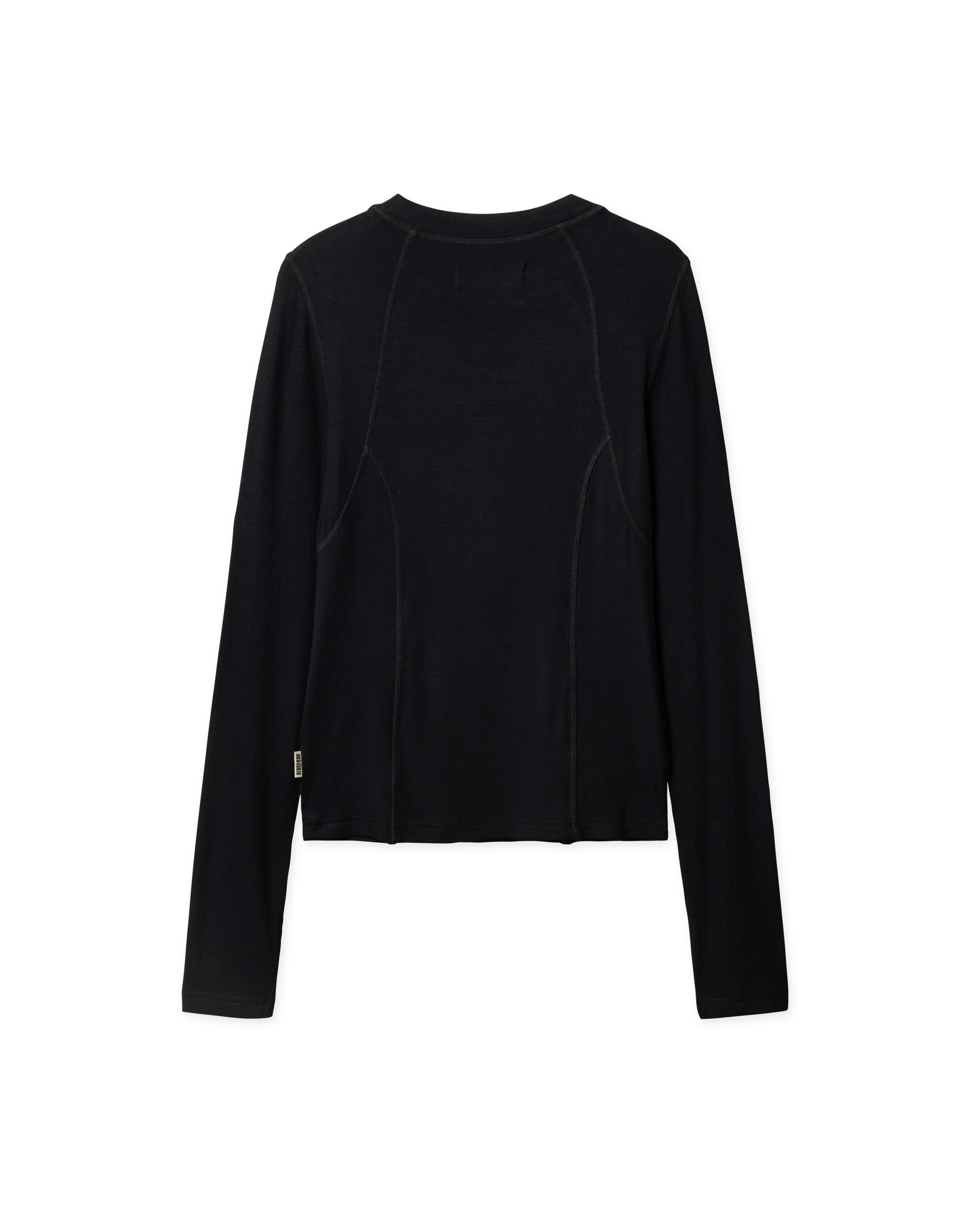 T-shirt Manches Longues Xao - Woodbird