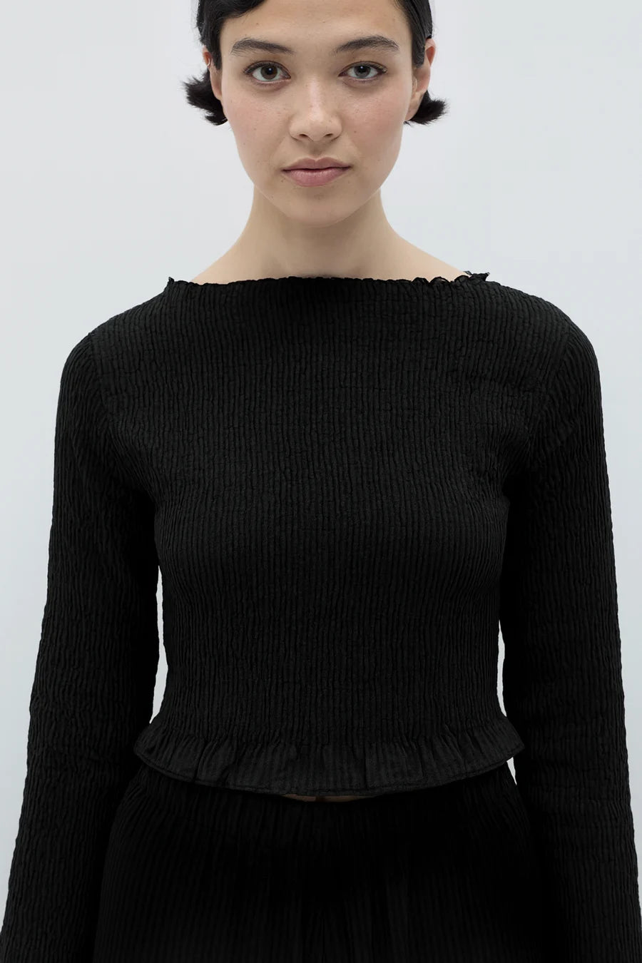 Top Olga - Rita Row