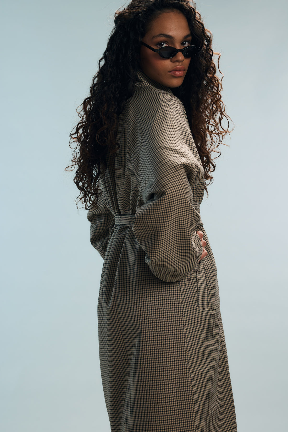 Trench Bobby - Nitah