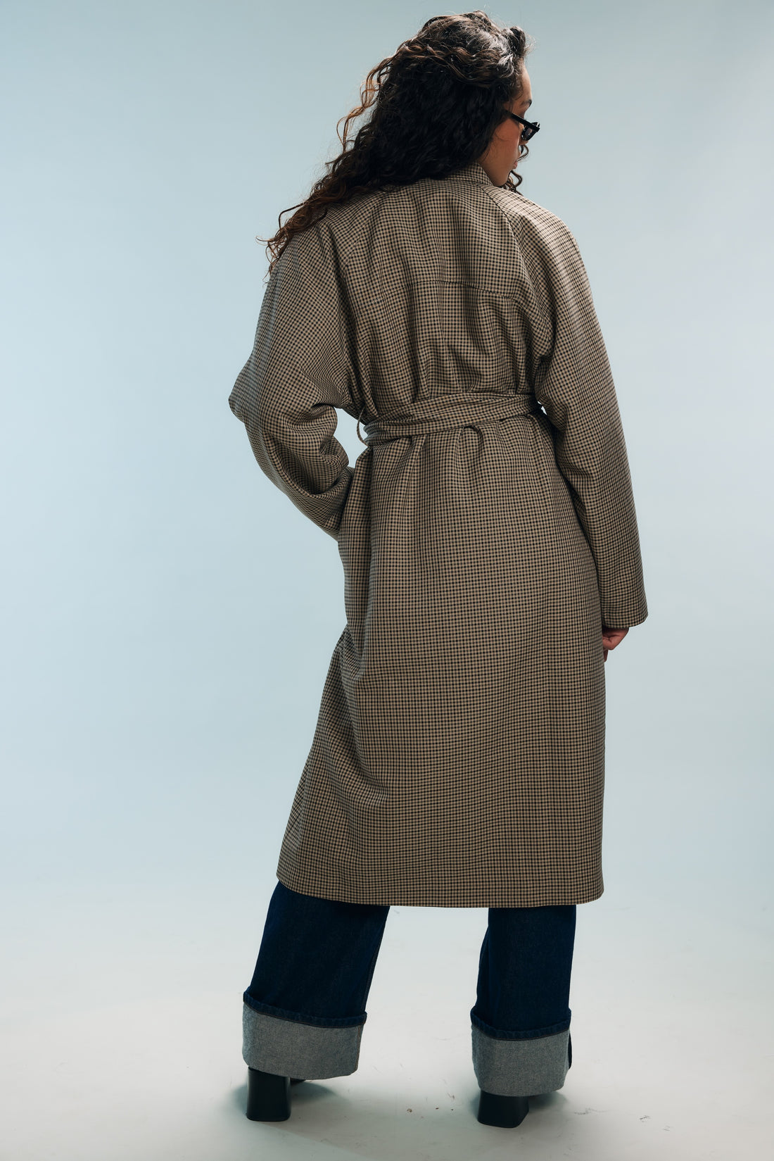 Trench Bobby - Nitah