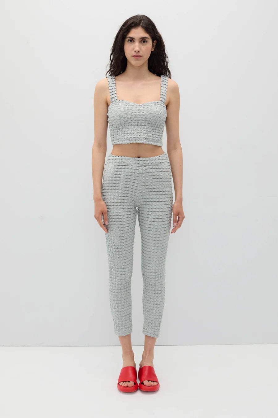 Haut Sigfrid - Rita Row