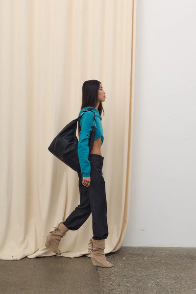 Sac bandoulière Stevie - Silfen