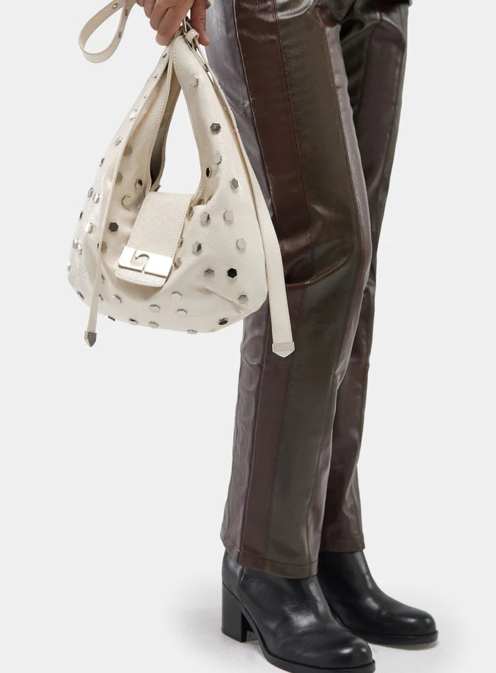 Sac Vixen Écru - Laagam