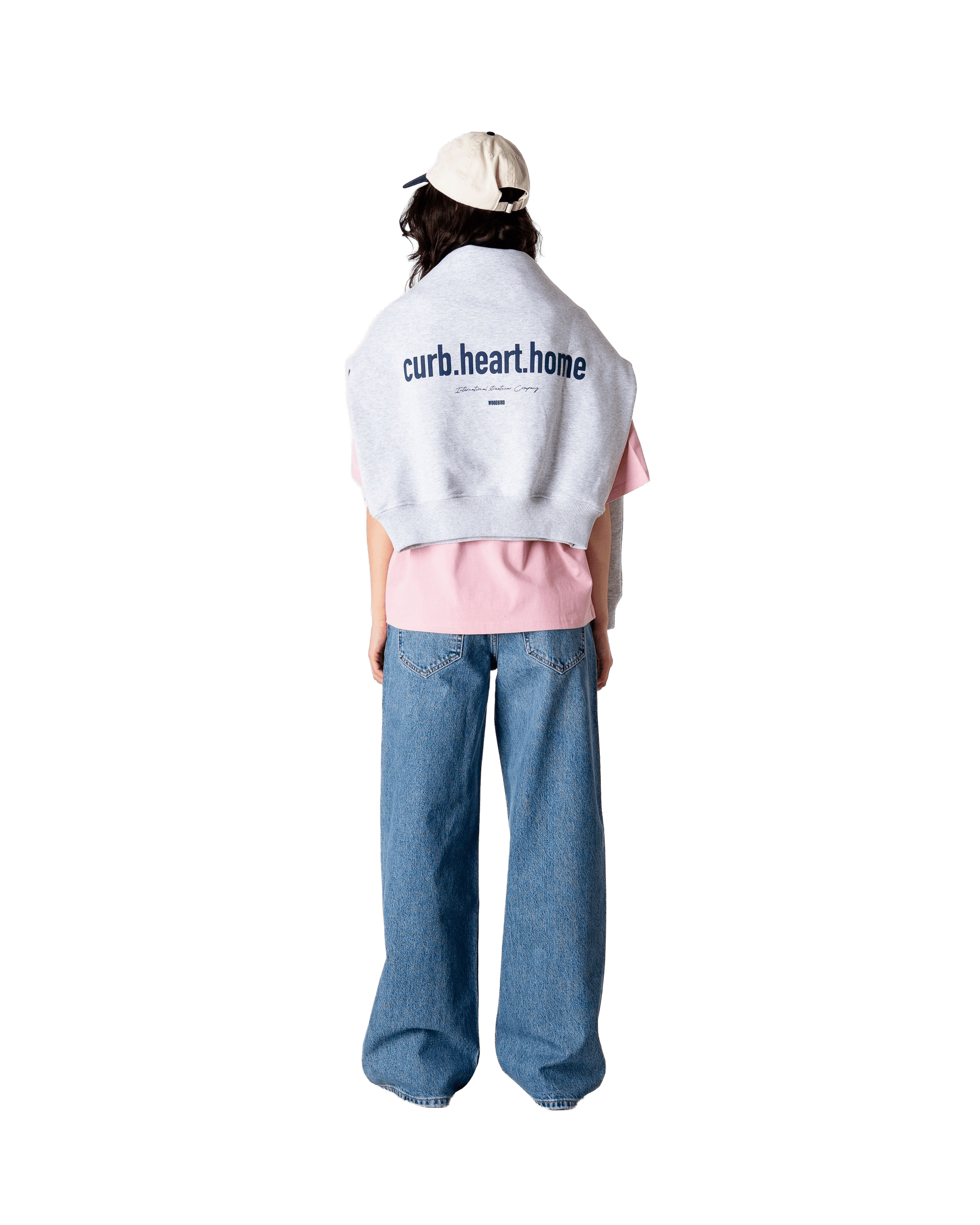 Jeans Aya Hope - Woodbird