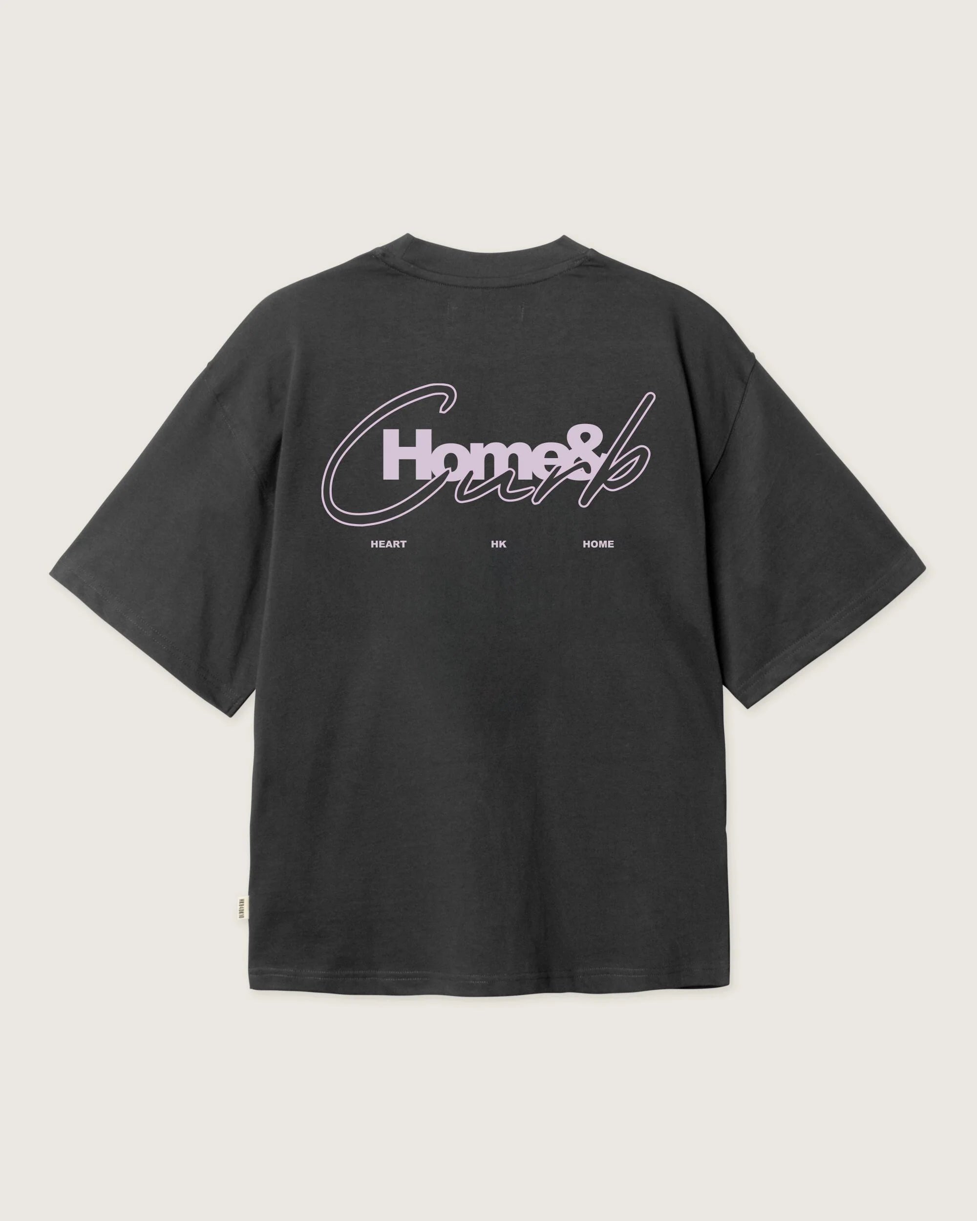 T-shirt Balo Curbi - Woodbird