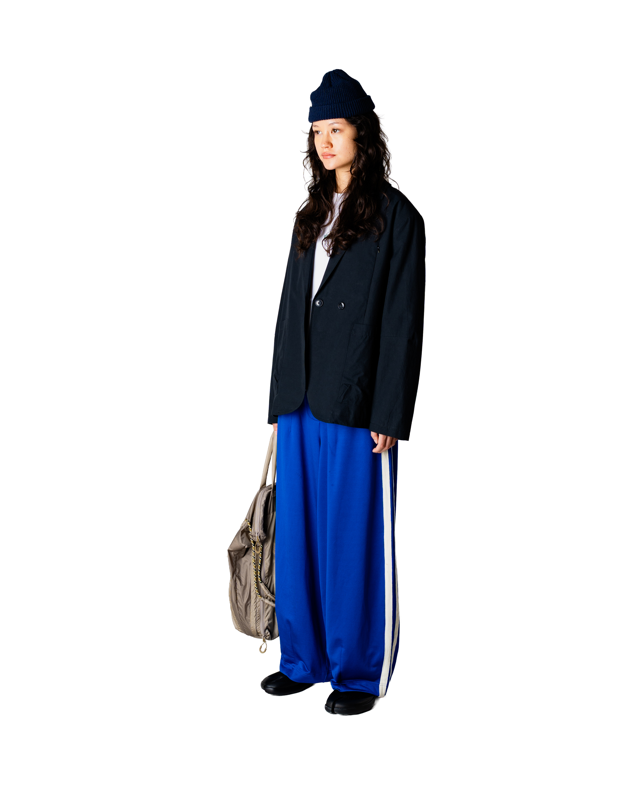 Poke Track Pants - Woodbird
