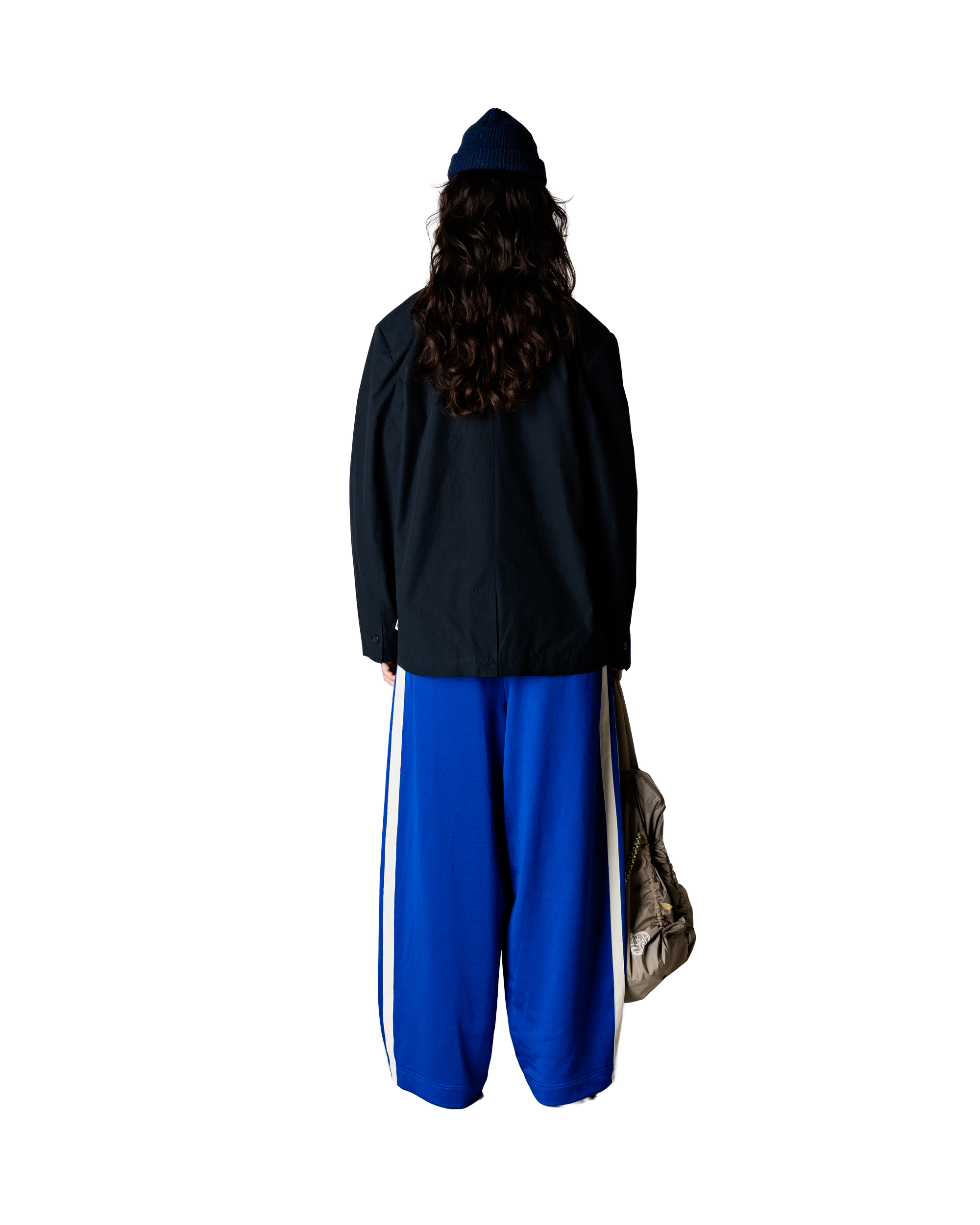 Poke Track Pants - Woodbird
