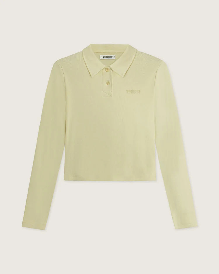 Top Villy Butter - Woodbird