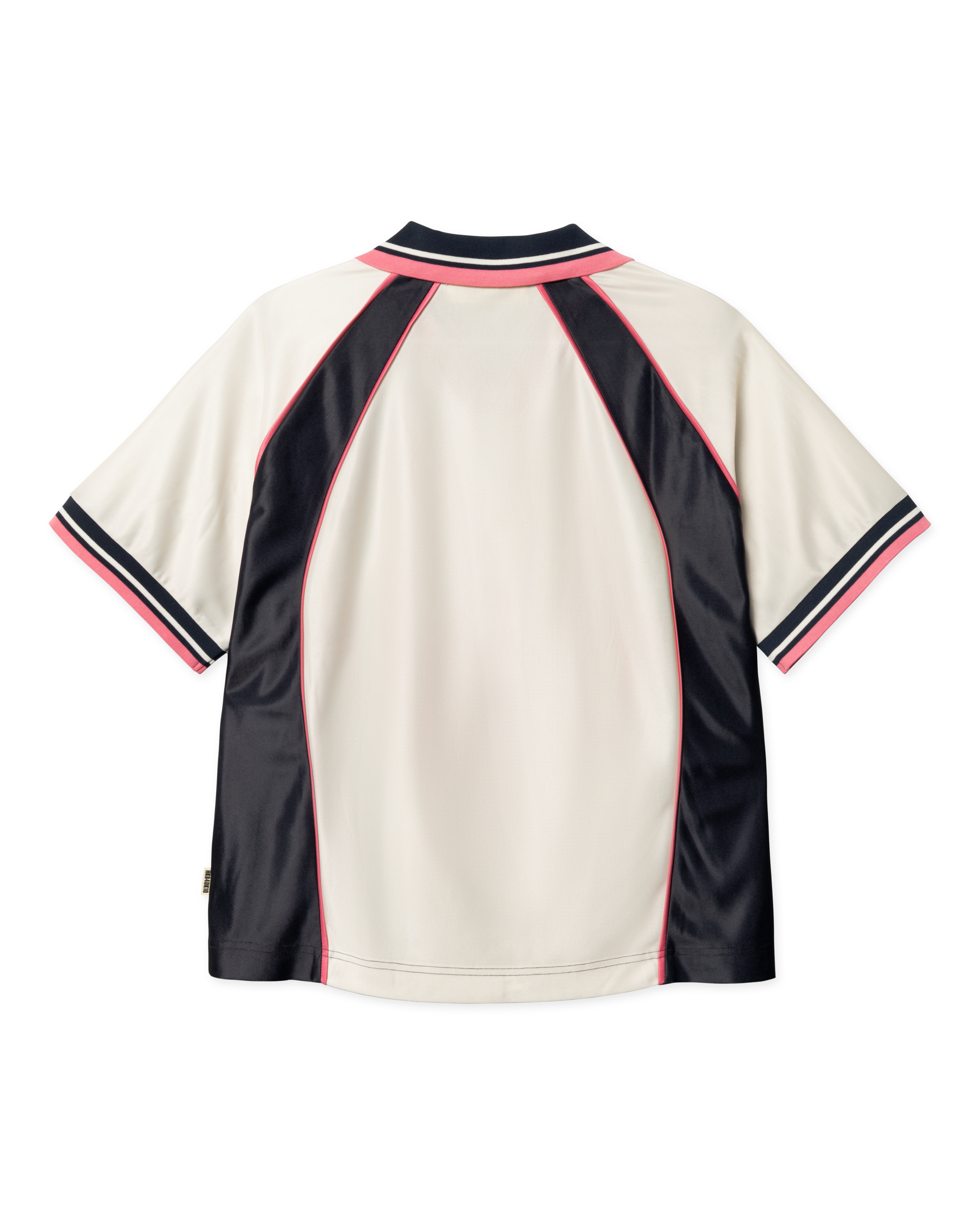 Waka S/S Sports Polo - Woodbird