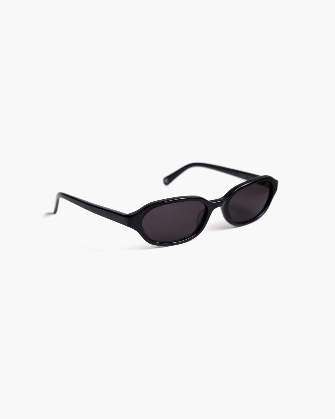 Lunettes Aidan Black - Corlin Eyewear
