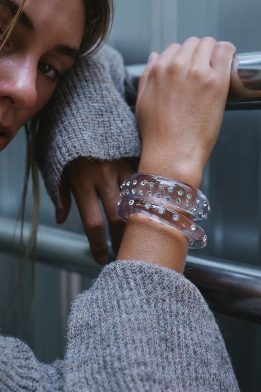 Bracelet Allegra I - Mais x Frida