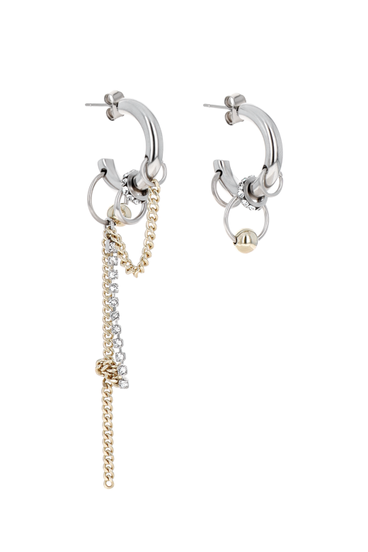 Boucles d&