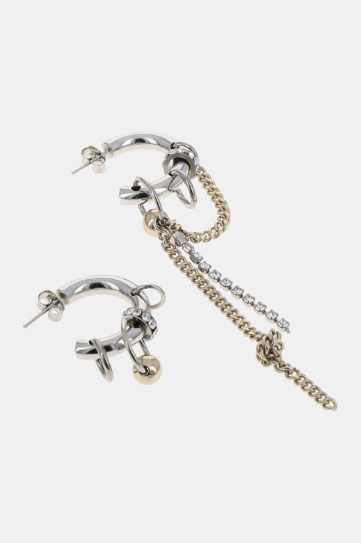Boucles d&