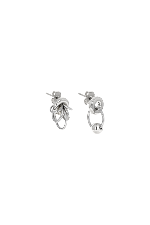 Boucles d&