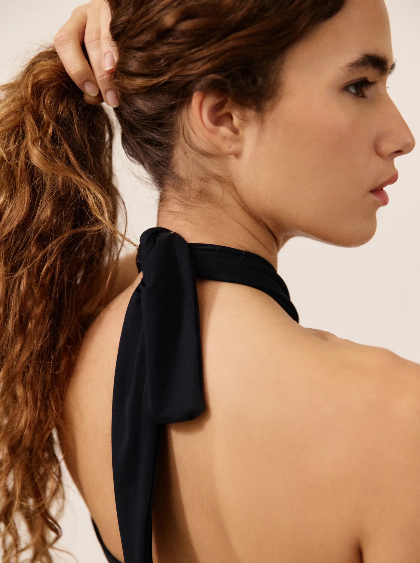 Bandeau Multishape Night Skin - Noo