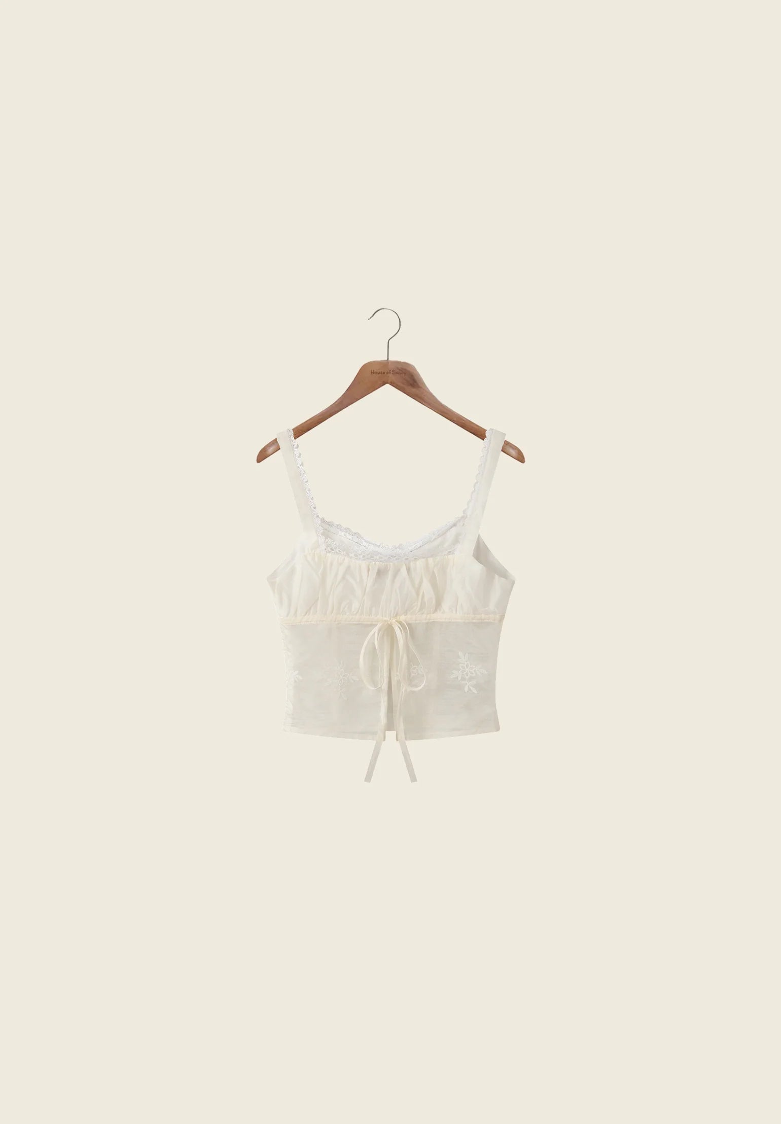 Top Blossom - House of Sunny
