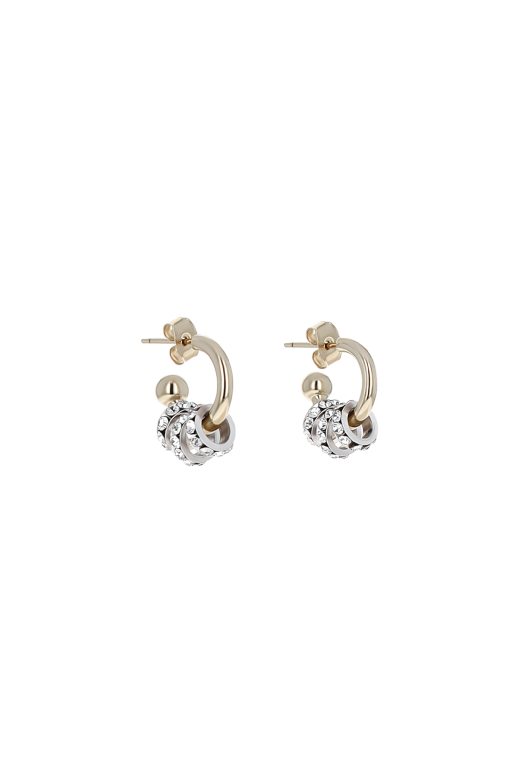 Boucles d&