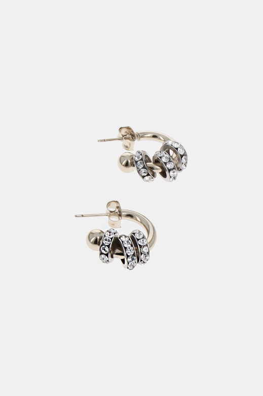 Boucles d&