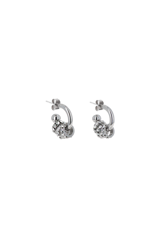 Boucles d&