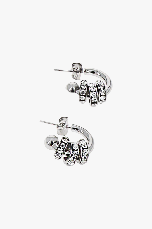 Boucles d&