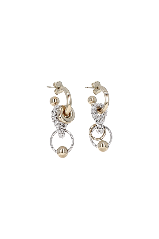 Boucles d&