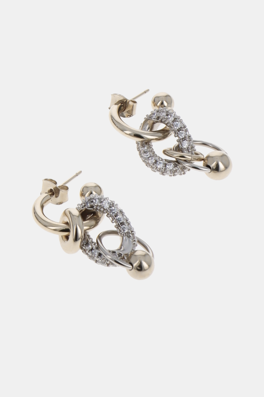 Boucles d&