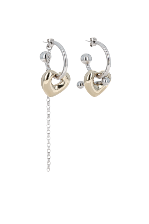 Boucles d&