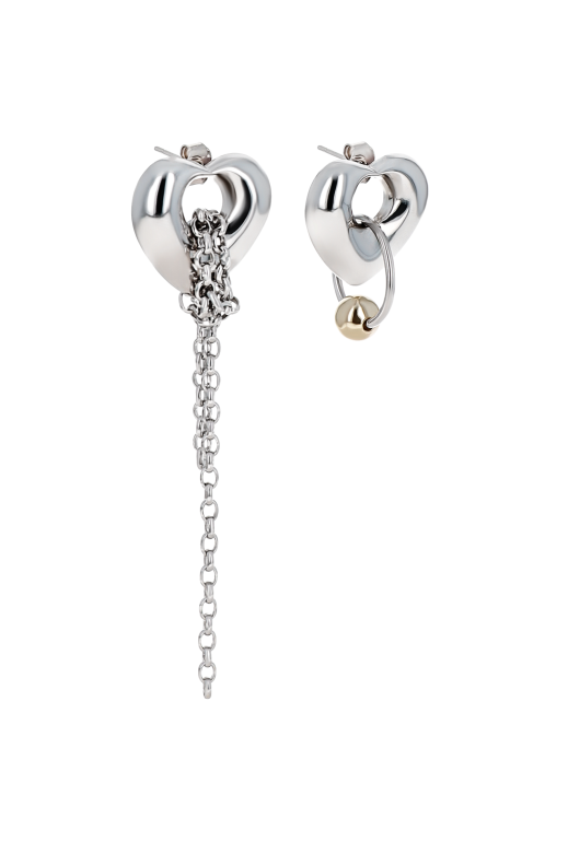 Boucles d&