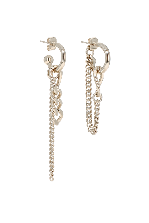 Boucles d&