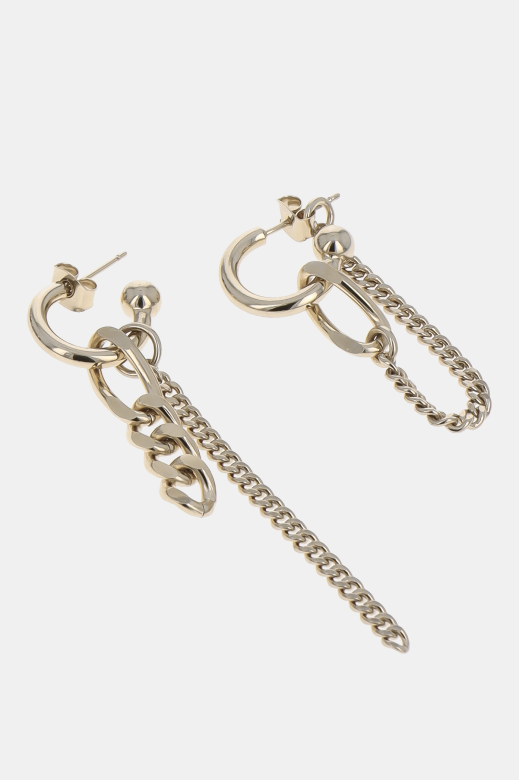 Boucles d&