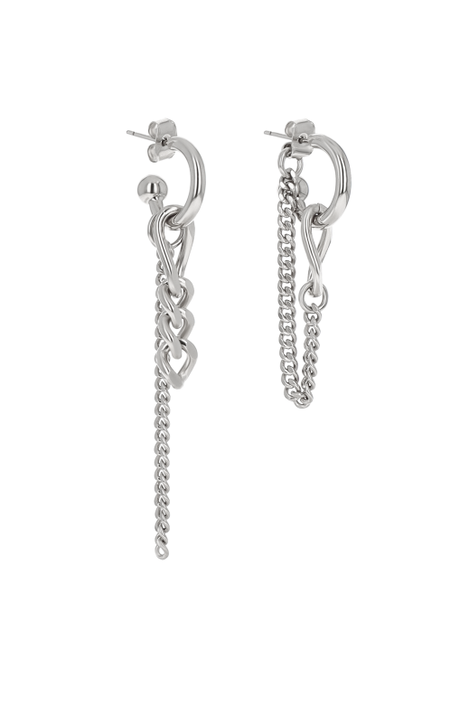 Boucles d&