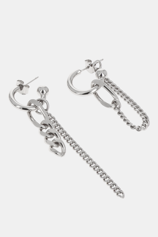 Boucles d&