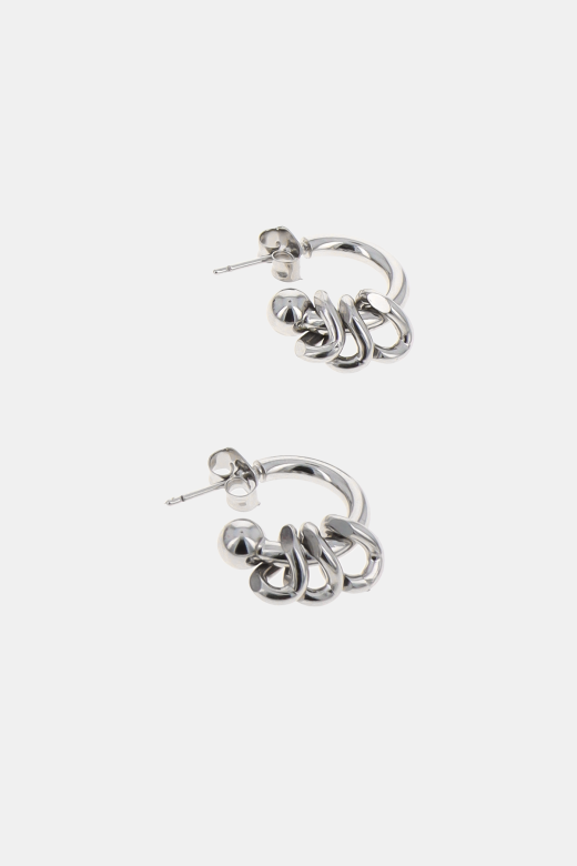 Boucles d&