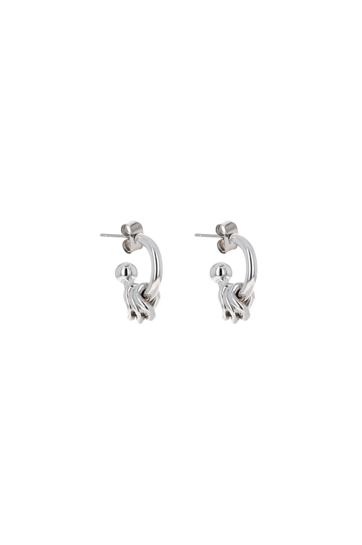Boucles d&