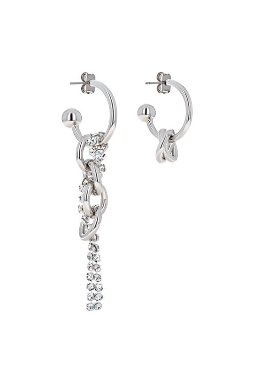 Boucles d&
